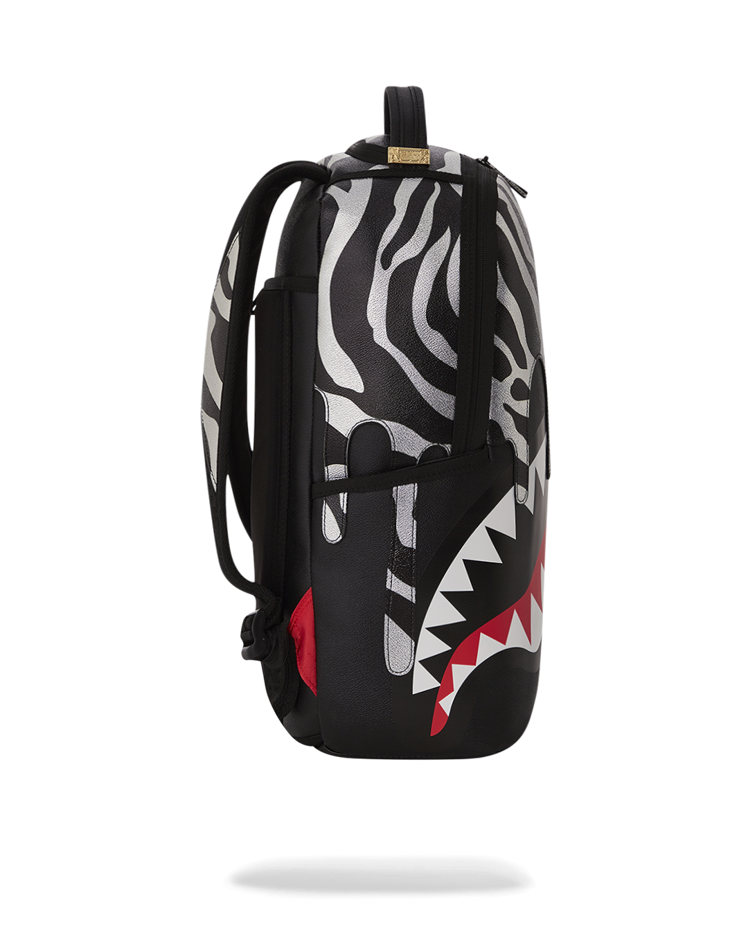 ZEBRA DRIP BACKPACK