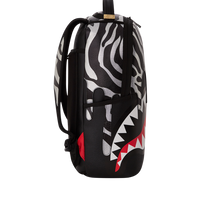 ZEBRA DRIP BACKPACK