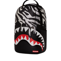 ZEBRA DRIP BACKPACK