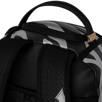 ZEBRA DRIP BACKPACK