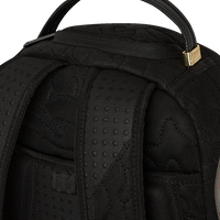 SPRAYGROUND® BACKPACK HYPER QUILT ELECTRON DLXS BACKPACK