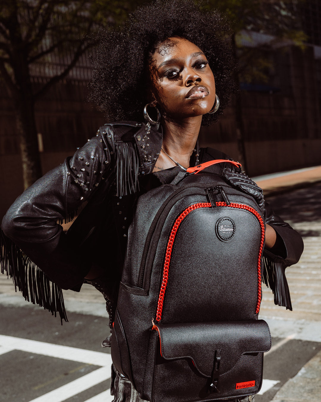 SPRAYGROUND® BACKPACK BRICKLANE BACKPACK