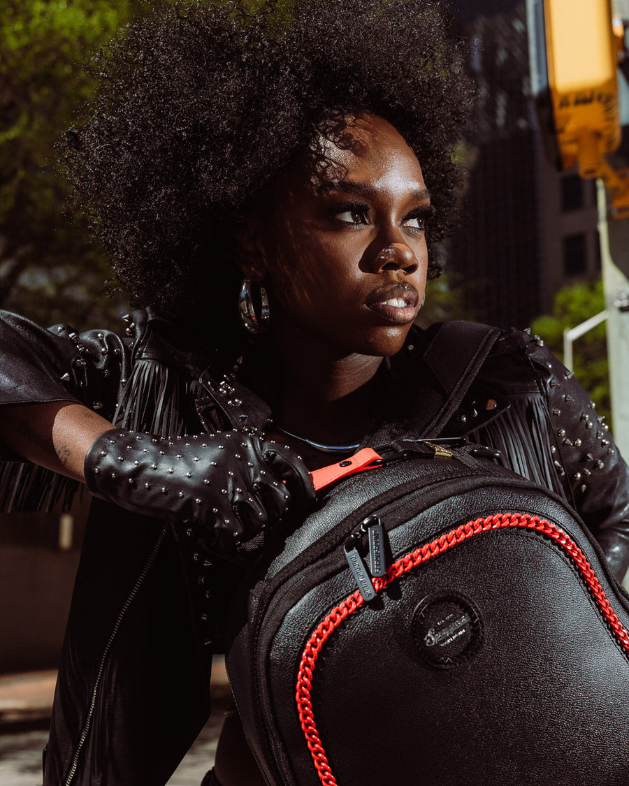 SPRAYGROUND® BACKPACK BRICKLANE BACKPACK