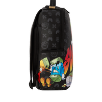 SPRAYGROUND® BACKPACK MONEYBOYS UNDERSTOOD THE ASSIGNMENT