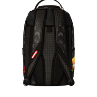 SPRAYGROUND® BACKPACK MONEYBOYS UNDERSTOOD THE ASSIGNMENT