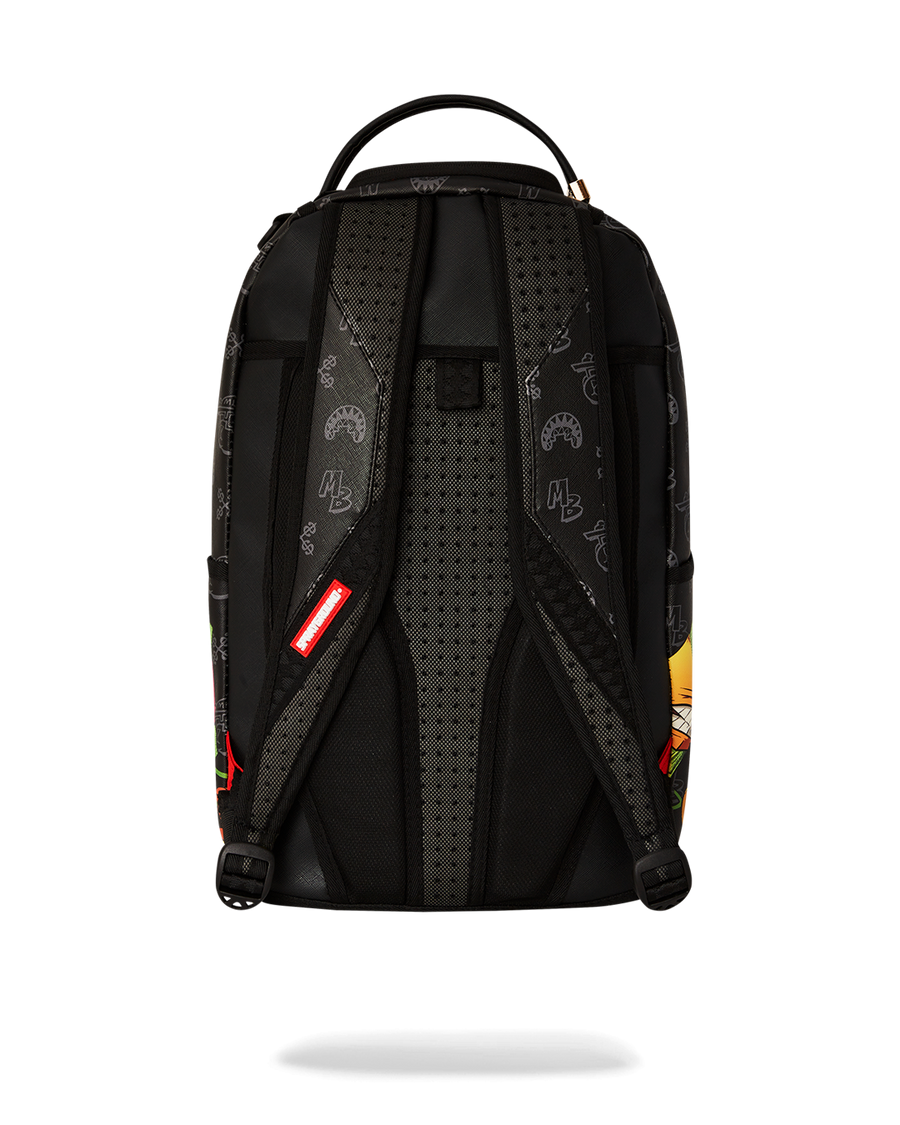 SPRAYGROUND® BACKPACK MONEYBOYS UNDERSTOOD THE ASSIGNMENT