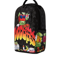 SPRAYGROUND® BACKPACK MONEYBOYS UNDERSTOOD THE ASSIGNMENT