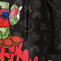 SPRAYGROUND® BACKPACK MONEYBOYS UNDERSTOOD THE ASSIGNMENT