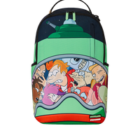 FUTURAMA CREW SPACE MISSION DLXSR BACKPACK