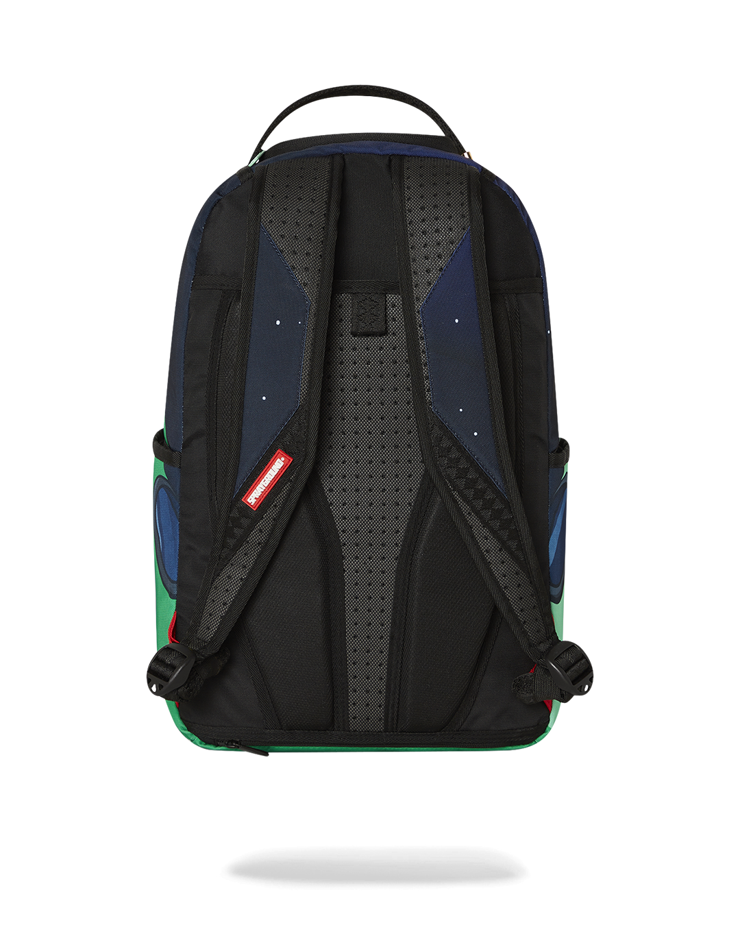 FUTURAMA CREW SPACE MISSION DLXSR BACKPACK