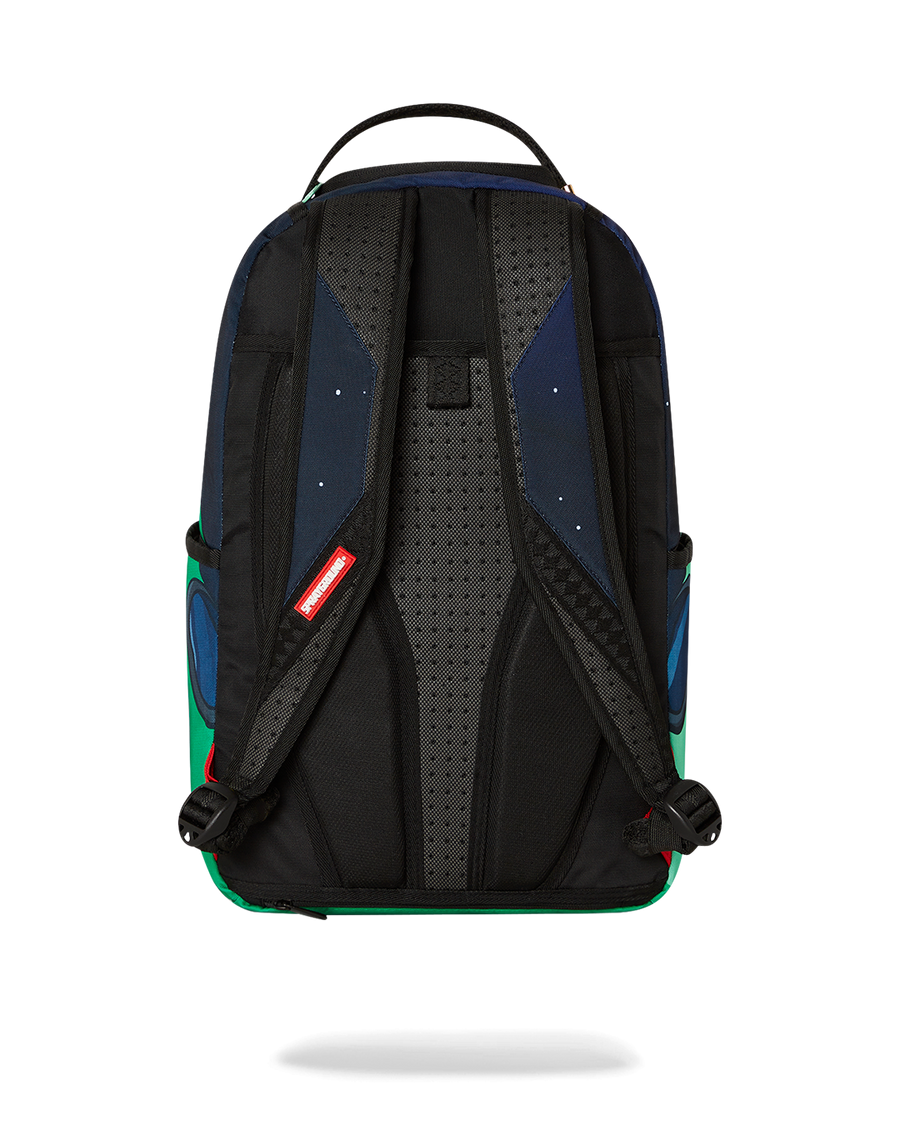 SPRAYGROUND® BACKPACK FUTURAMA SPACE CREW DLXSR BACKPACK