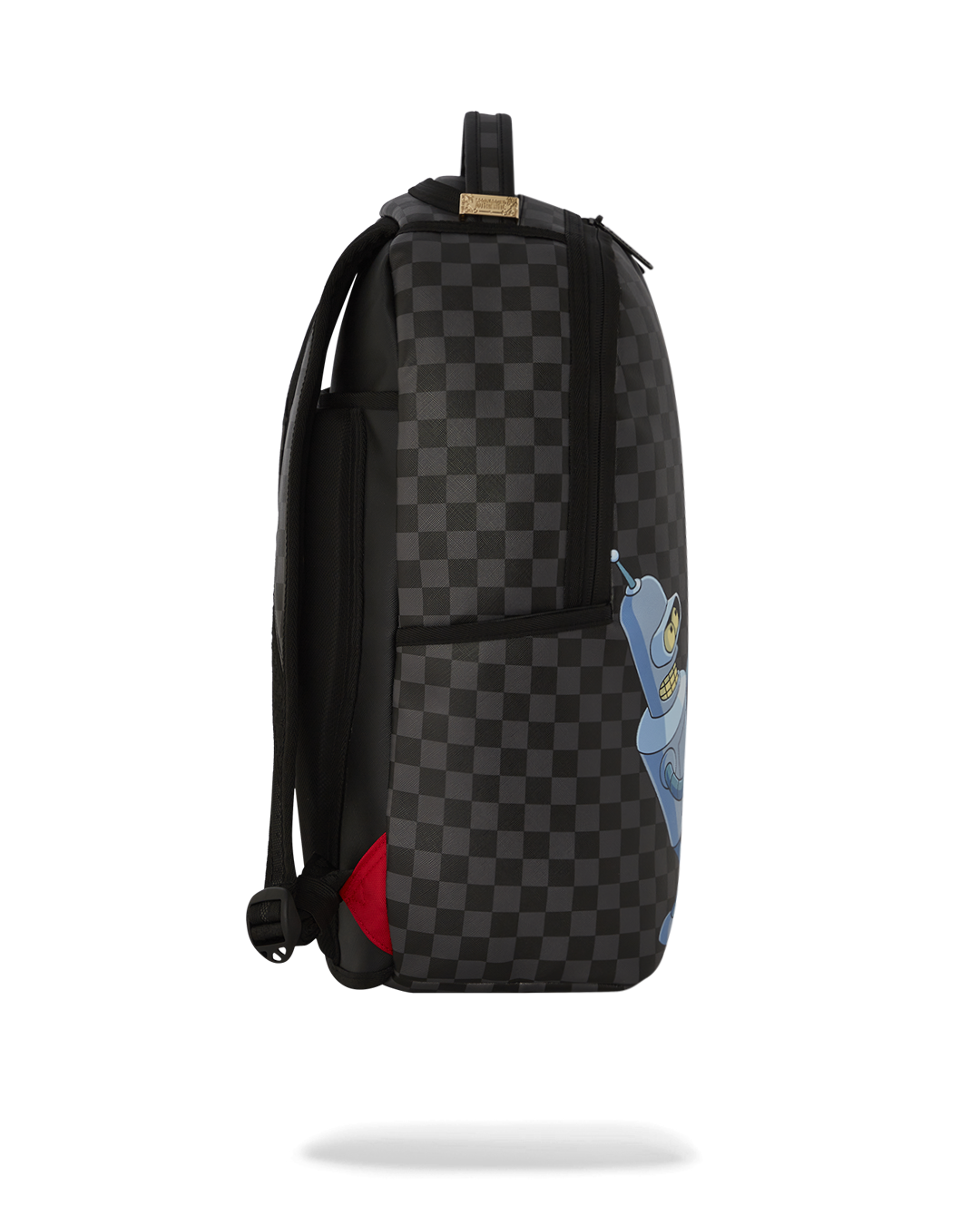 FUTURAMA SQUAD BACKPACK