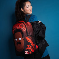 FAMILY GUY CLEVELAND DLXSR BACKPACK