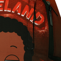 FAMILY GUY CLEVELAND DLXSR BACKPACK