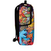 SPRAYGROUND® BACKPACK SESAME STREET FAMILIA DLXSR BACKPACK