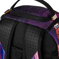 SPRAYGROUND® BACKPACK SESAME STREET FAMILIA DLXSR BACKPACK