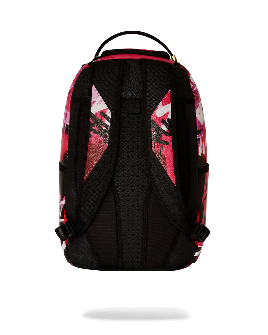 FLY PRIVATE BACKPACK