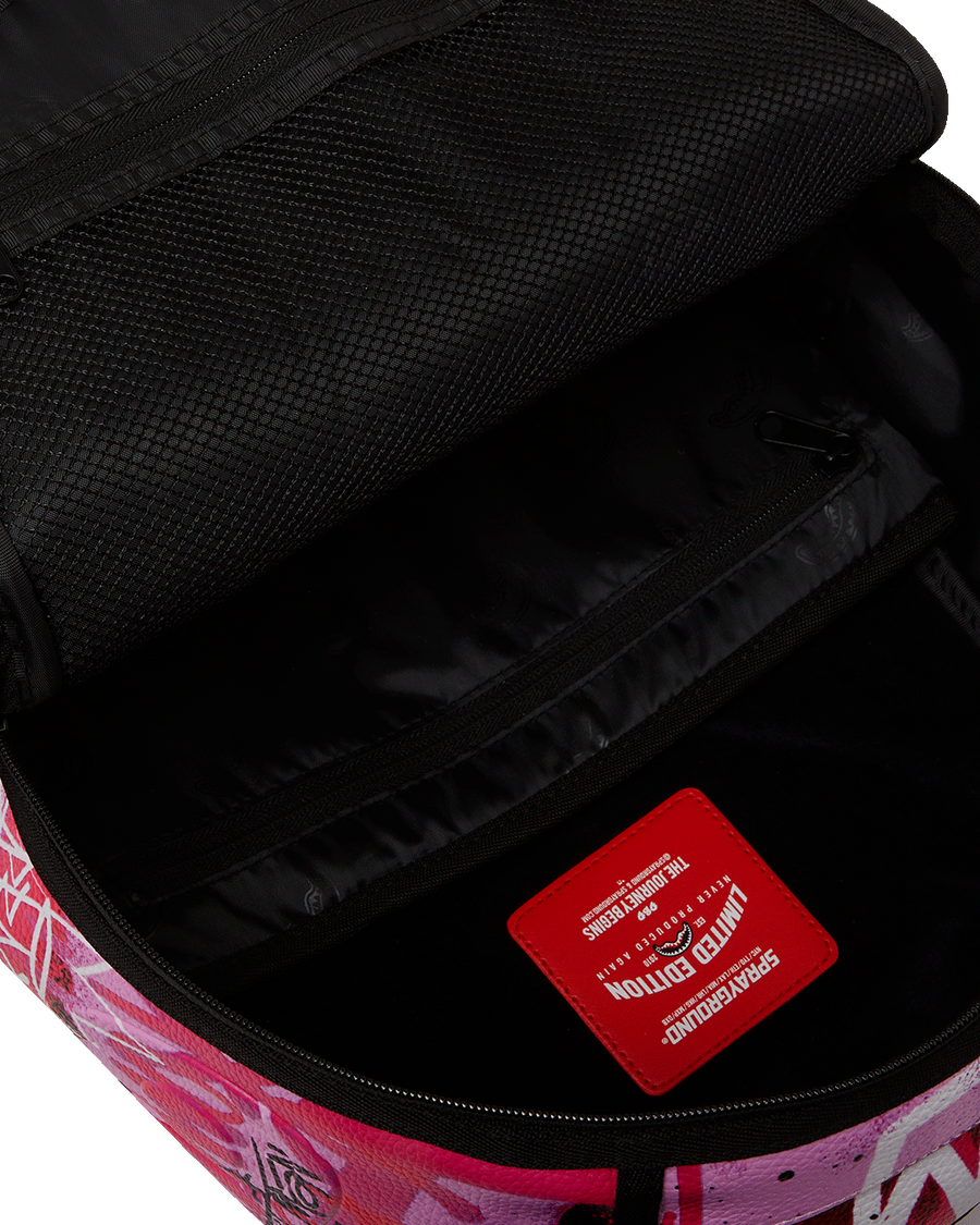 SPRAYGROUND® BACKPACK AFTERGLOW SKYGLOW BACKPACK