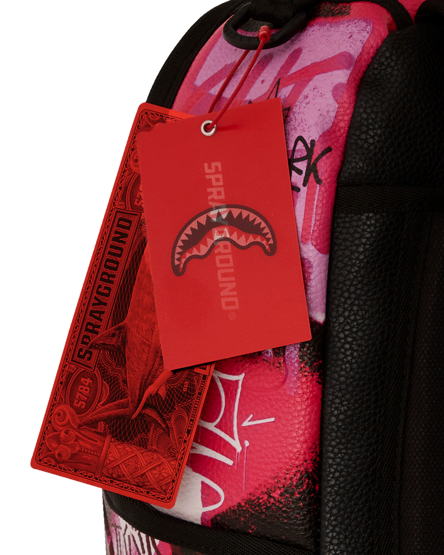 SPRAYGROUND® BACKPACK AFTERGLOW SKYGLOW BACKPACK