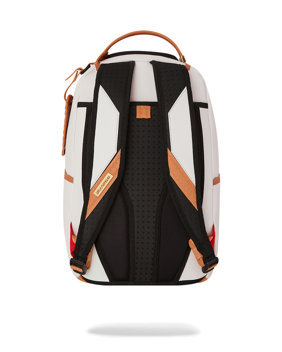 SPRAYGROUND® BACKPACK JETCOPTER BACKPACK