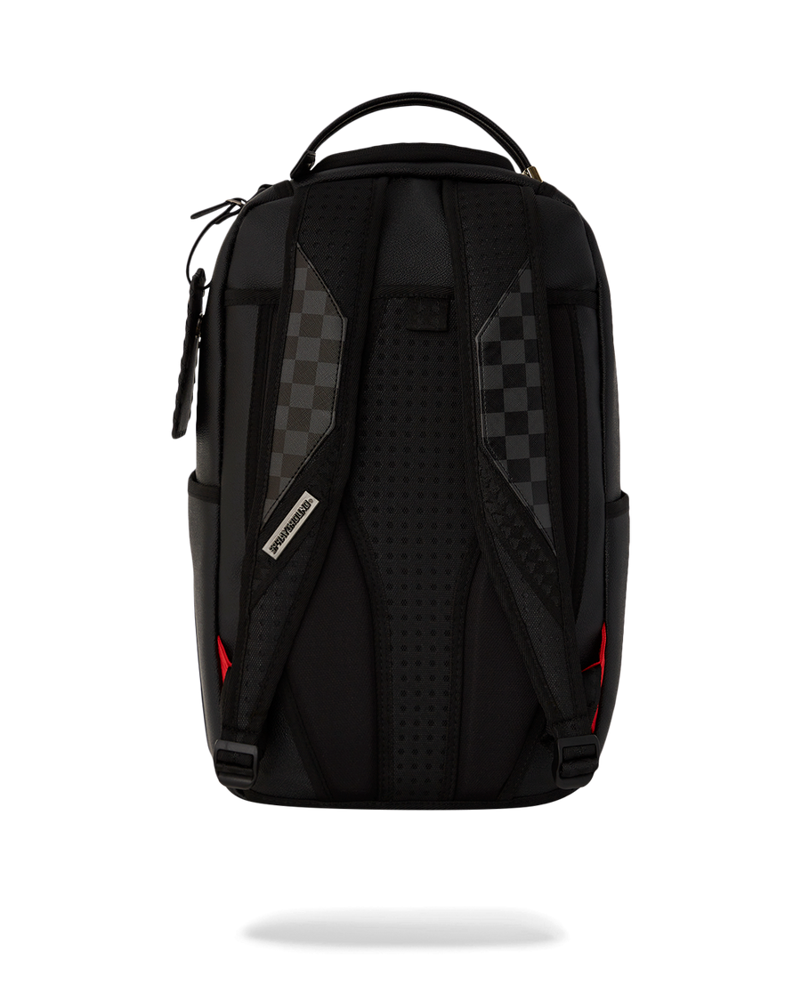 SPRAYGROUND® BACKPACK REALITY CHECK BACKPACK