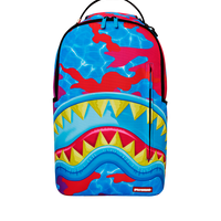 SPRAYGROUND® BACKPACK POOL CAMO DLXSR BACKPACK