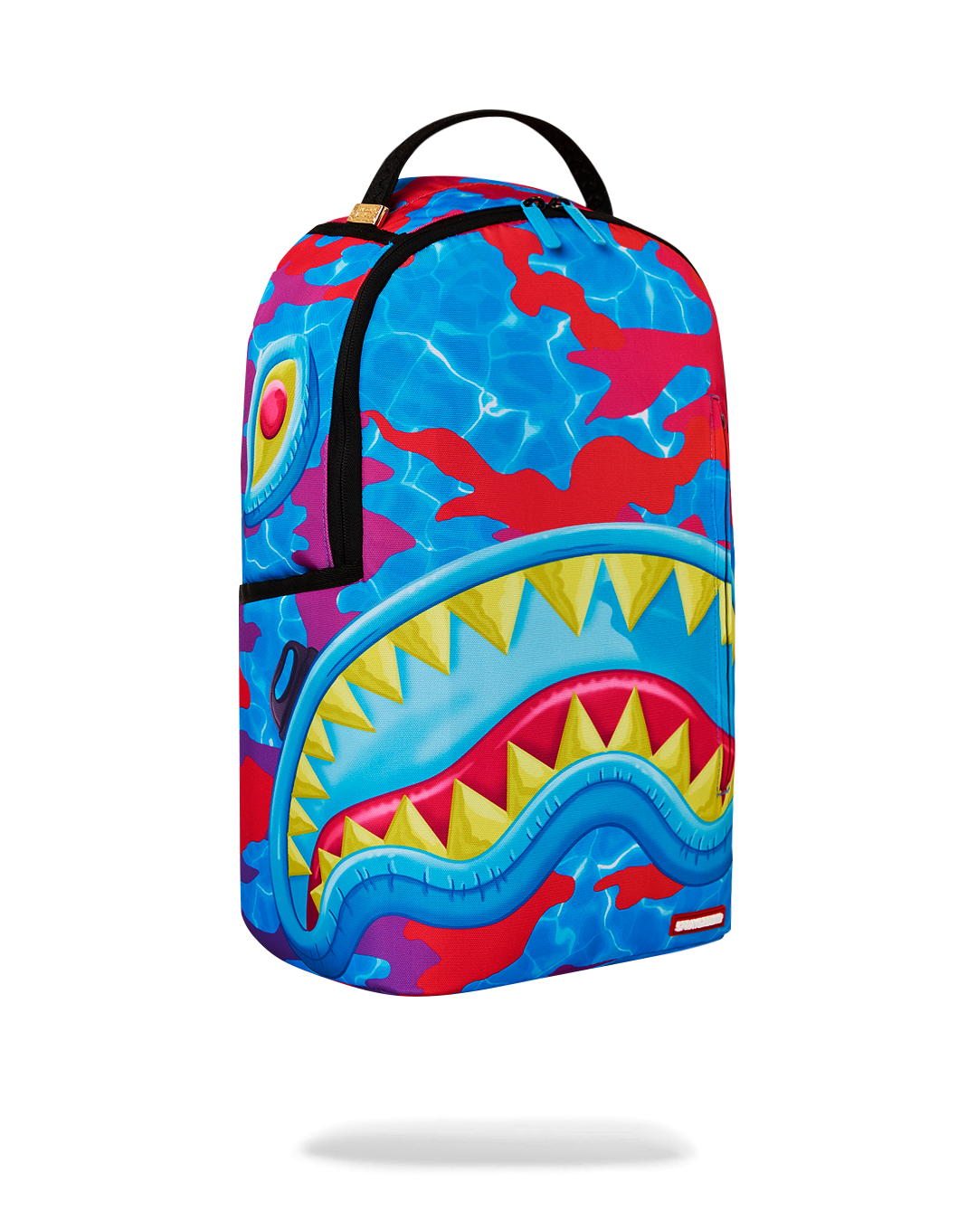 SPRAYGROUND® BACKPACK POOL CAMO DLXSR BACKPACK