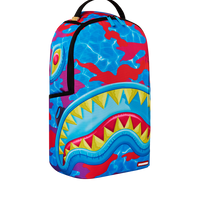 SPRAYGROUND® BACKPACK POOL CAMO DLXSR BACKPACK