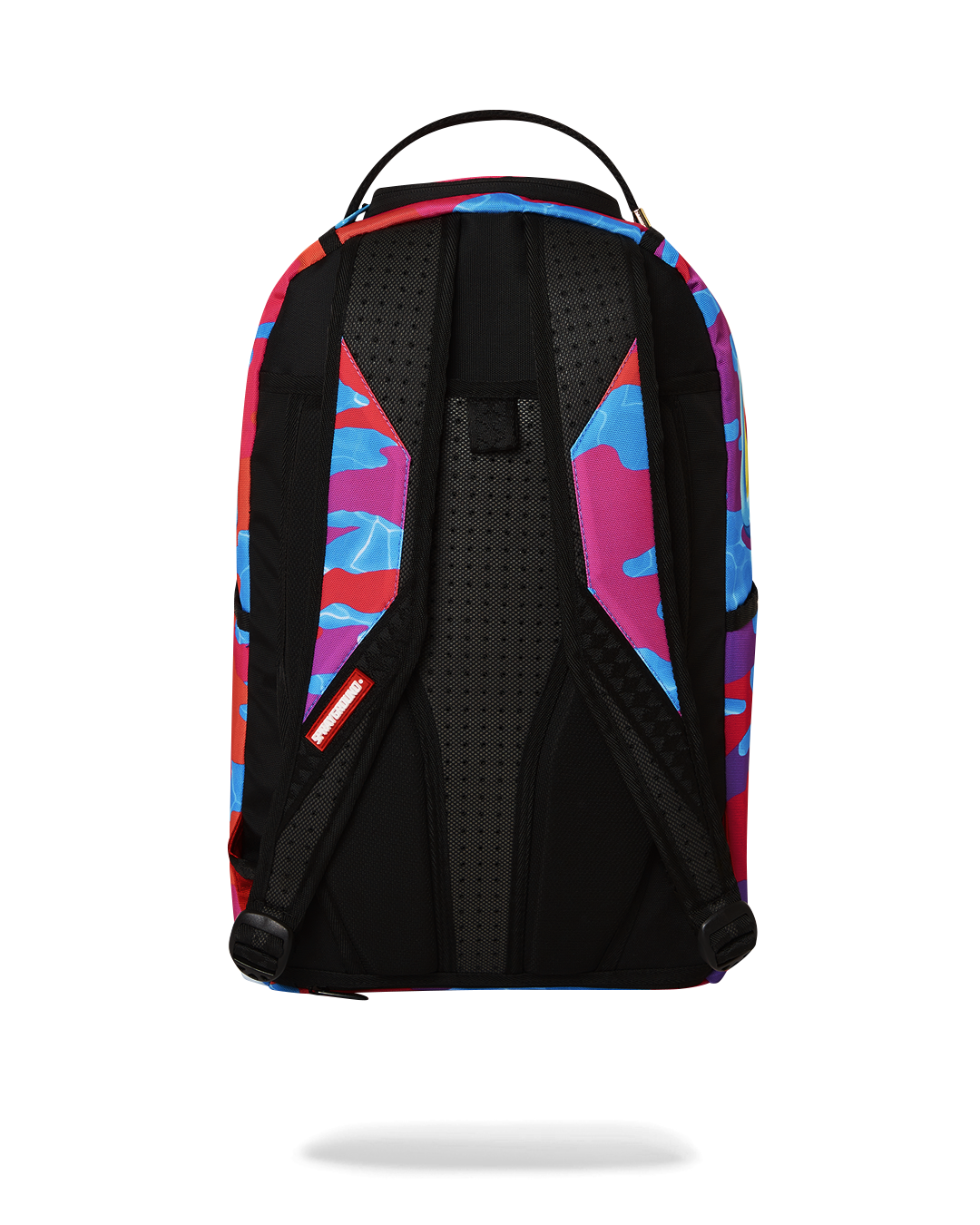 SPRAYGROUND® BACKPACK POOL CAMO DLXSR BACKPACK