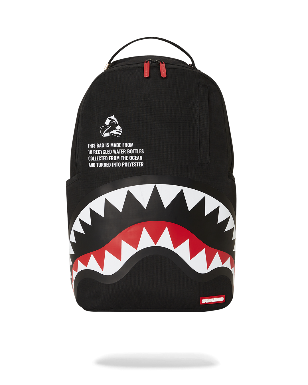 SPRAYGROUND® BACKPACK POSEIDON REMIX DLXSR BACKPACK