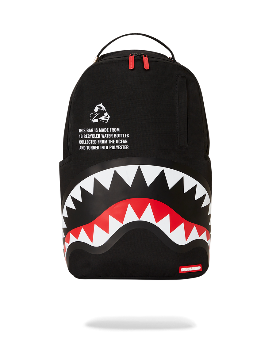 SPRAYGROUND® BACKPACK POSEIDON REMIX DLXSR BACKPACK