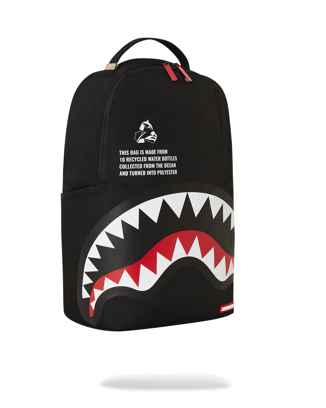 SPRAYGROUND® BACKPACK POSEIDON REMIX DLXSR BACKPACK