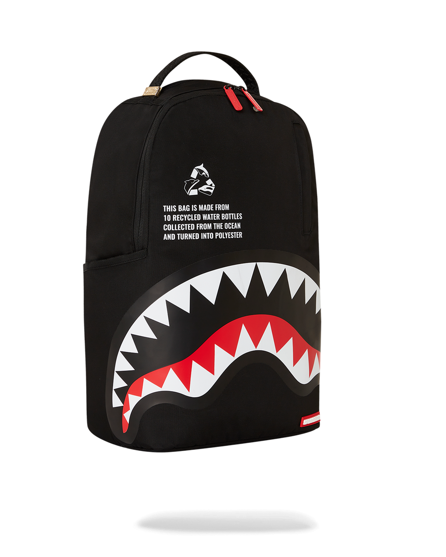 SPRAYGROUND® BACKPACK POSEIDON REMIX DLXSR BACKPACK