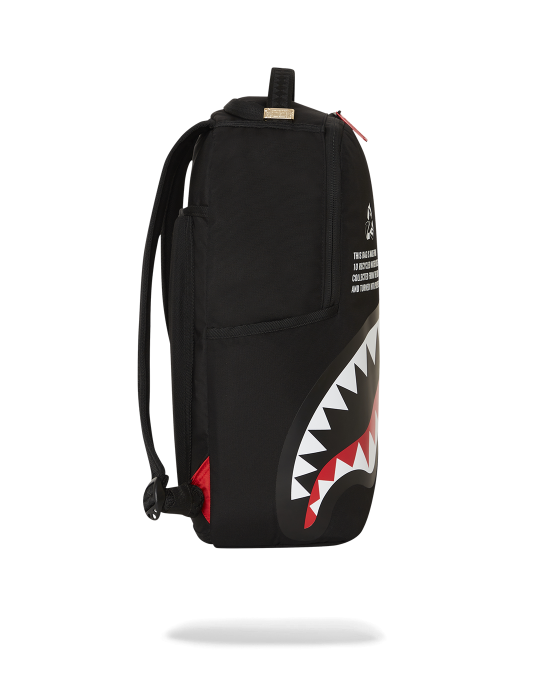 SPRAYGROUND® BACKPACK POSEIDON REMIX DLXSR BACKPACK