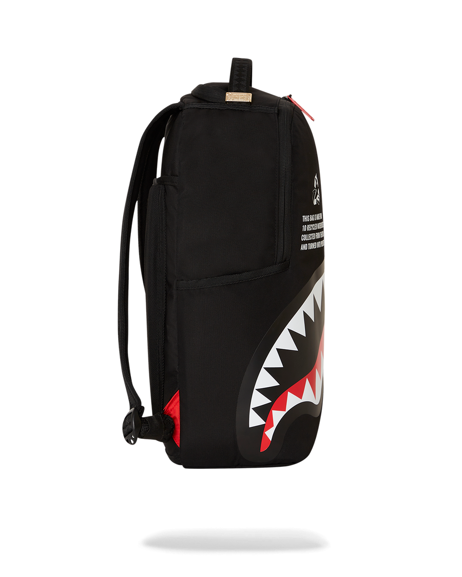 SPRAYGROUND® BACKPACK POSEIDON REMIX DLXSR BACKPACK