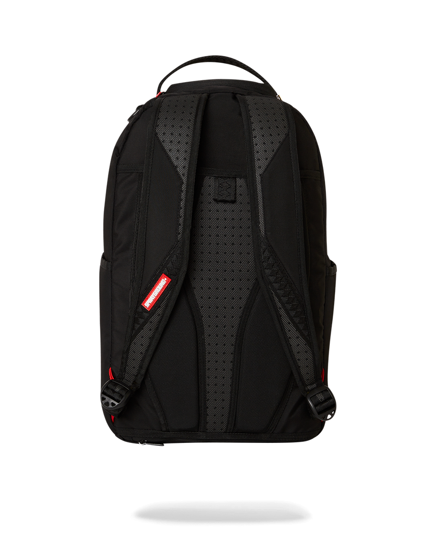 SPRAYGROUND® BACKPACK POSEIDON REMIX DLXSR BACKPACK