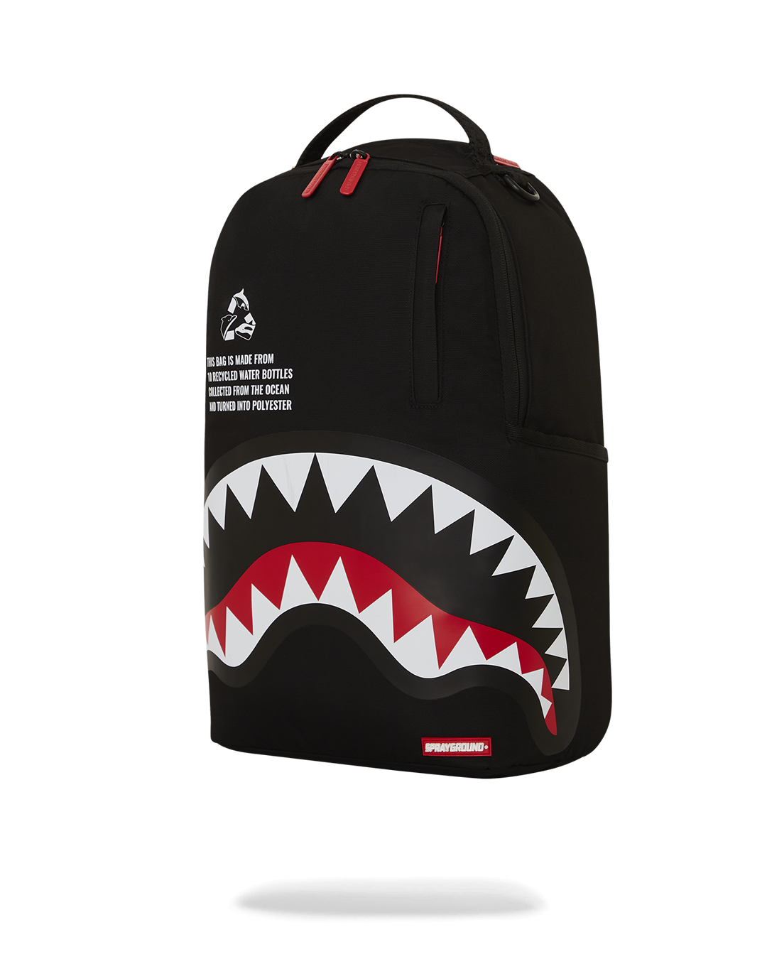 SPRAYGROUND® BACKPACK POSEIDON REMIX DLXSR BACKPACK