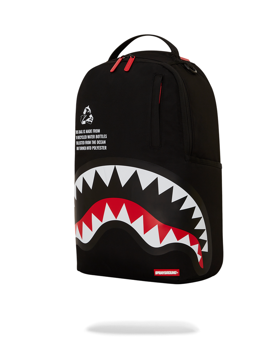 SPRAYGROUND® BACKPACK POSEIDON REMIX DLXSR BACKPACK