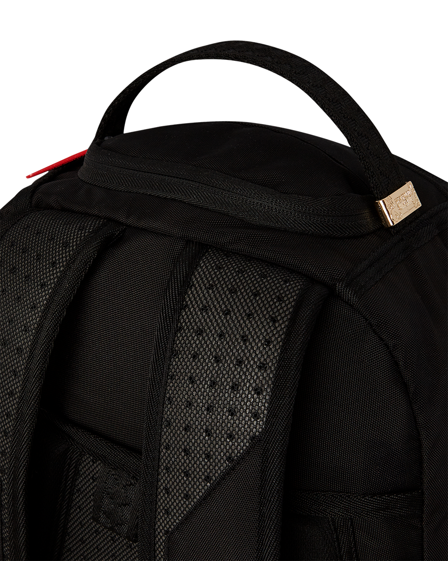 SPRAYGROUND® BACKPACK POSEIDON REMIX DLXSR BACKPACK