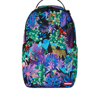 SPRAYGROUND® BACKPACK NIGHT TROPICS DLXSR BACKPACK