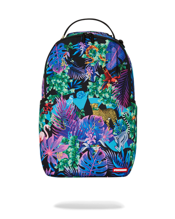 SPRAYGROUND® BACKPACK NIGHT TROPICS DLXSR BACKPACK