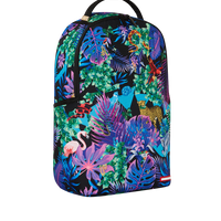 SPRAYGROUND® BACKPACK NIGHT TROPICS DLXSR BACKPACK