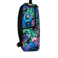 SPRAYGROUND® BACKPACK NIGHT TROPICS DLXSR BACKPACK