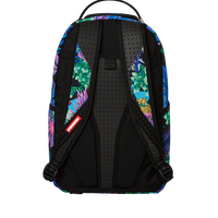 SPRAYGROUND® BACKPACK NIGHT TROPICS DLXSR BACKPACK