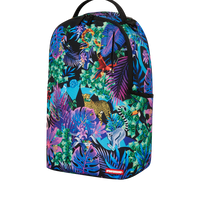 SPRAYGROUND® BACKPACK NIGHT TROPICS DLXSR BACKPACK