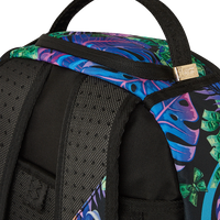 SPRAYGROUND® BACKPACK NIGHT TROPICS DLXSR BACKPACK