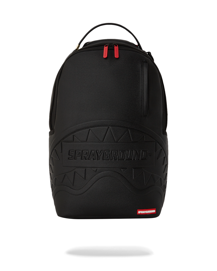 SPRAYGROUND® BACKPACK SHADOW SMASH BITE BACKPACK