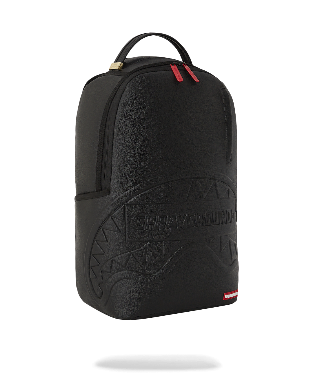 SPRAYGROUND® BACKPACK SHADOW SMASH BITE BACKPACK