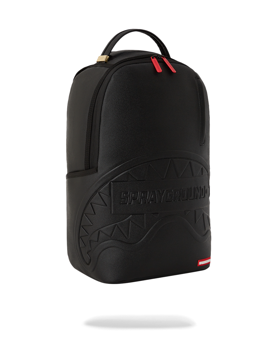 SPRAYGROUND® BACKPACK SHADOW SMASH BITE BACKPACK