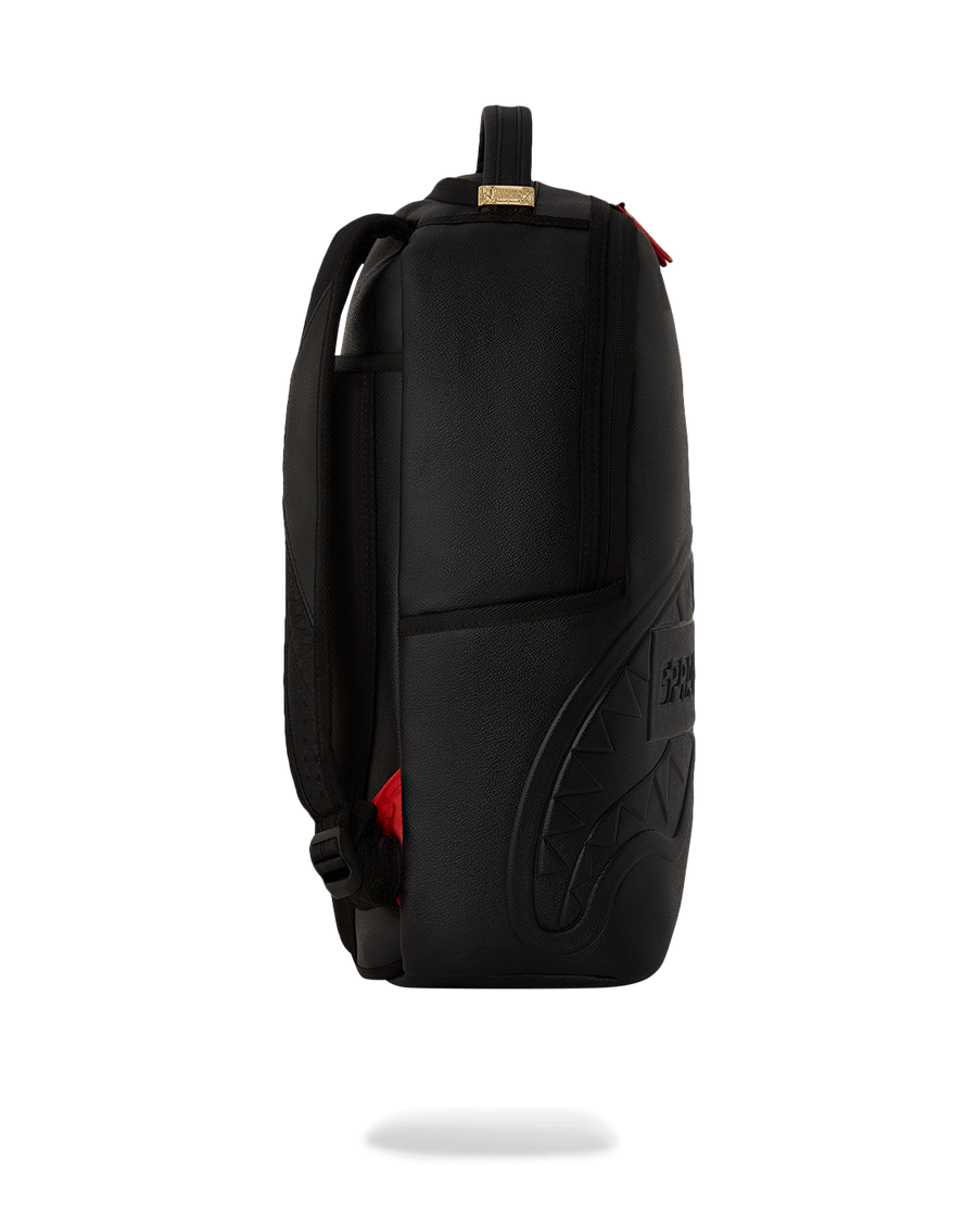 SPRAYGROUND® BACKPACK SHADOW SMASH BITE BACKPACK